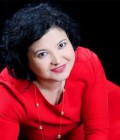 Rencontre Femme : Dameli, 55 ans à Kazakhstan  Aksay
